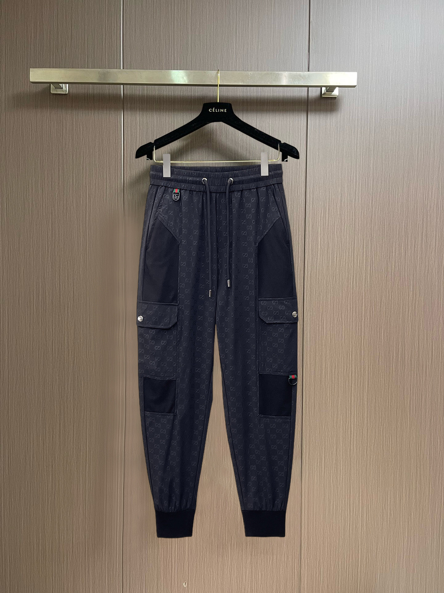 Casual Pants Man